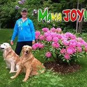 Joy Luscombe's photo