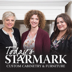 Today's StarMark Custom Cabinetry & Furniture