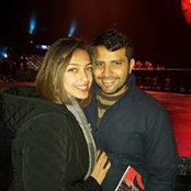 Karim Gergis's photo