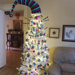 Holiday decorating - Home Decor