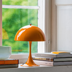 Panthella MINI - Table Lamps