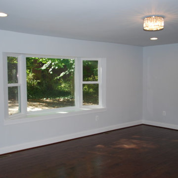 Annapolis Foreclosure Remodel