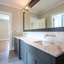 2nd Floor Bathroom