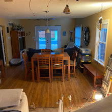 Open concept