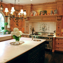 Georgian Style Interior