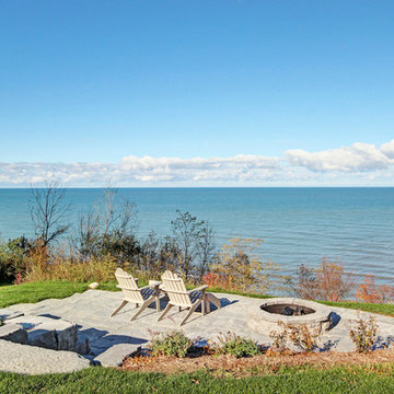 Lake Michigan Home in St. Joseph