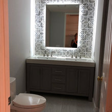 La Quinta - Bathroom Remodel