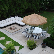 Outdoor Escapes