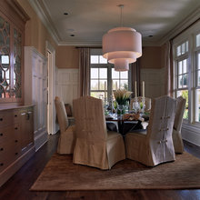 CHAIR COVERS
