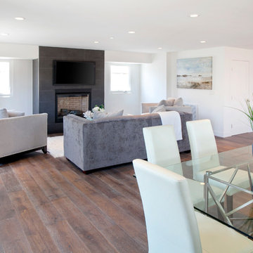 Hermosa Beach small lot home
