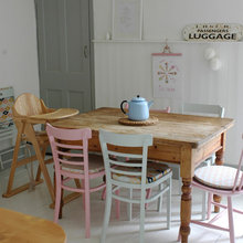 table area