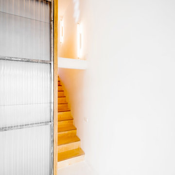 Reforma Loft