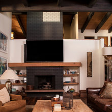 living rm