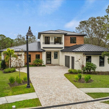 Key Largo at Aripeka (Model Home)