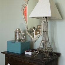 table top decor