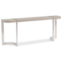 Contemporary Console Tables by Caracole