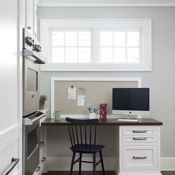 In Town Refresh - Full Renovation and Custom Furnishings