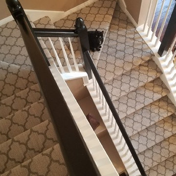 Carpet jobs