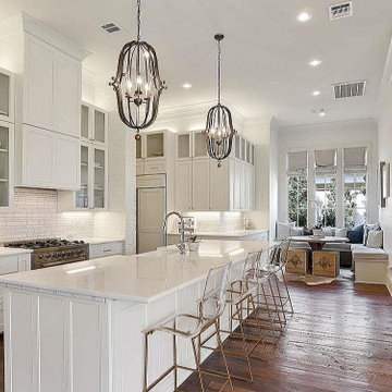 Kitchen and Bathroom Remodeling, West Hollywood.