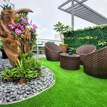 terrace garden