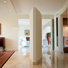 Tile Flooring