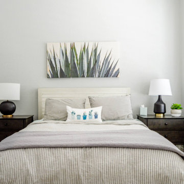 Signal Hill Full Interior Remodel