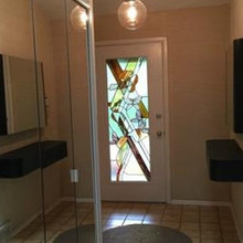 Entry way