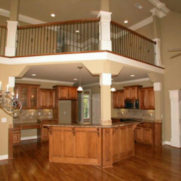 Home Construction