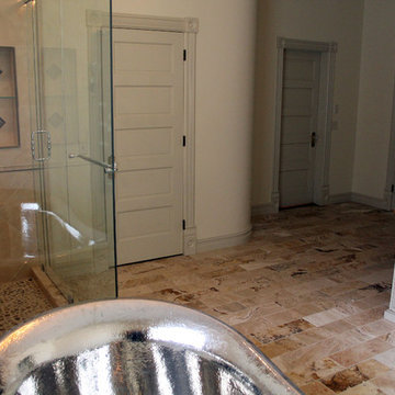 Country Estate Home Remodel