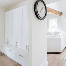Mud Room