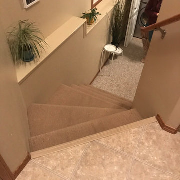 Renovation Projects