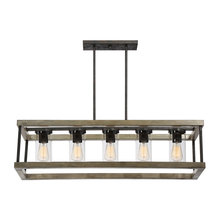 Martis outdoor dining light