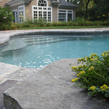 Pools