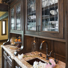 drink station