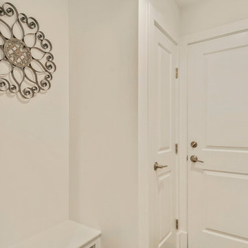 Chevy Chase Contemporary Renovation