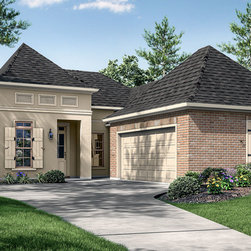 Willow Elevation - Products
