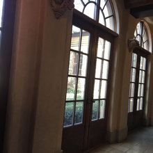 French Doors