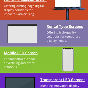 Electro MEDIA International - Stadium Scoreboards In UAE