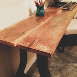 Icon Table - Side Tables And End Tables