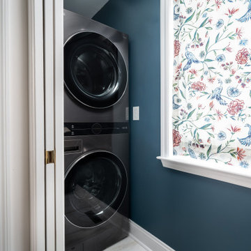 Master Suite Addition in East Nashville