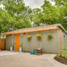 Exterior Ideas