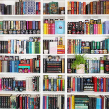 yarn library