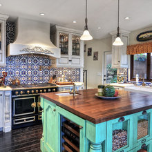 ken mason tile