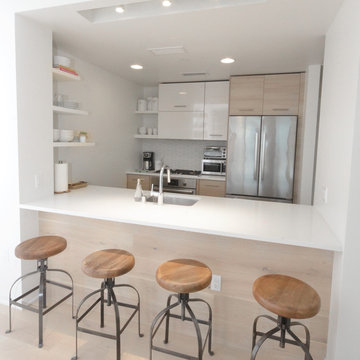 Hunters Point Condo. San Francisco CA
