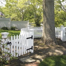 fencing