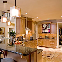 kitchen ideas