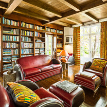 Interior Architectural Features