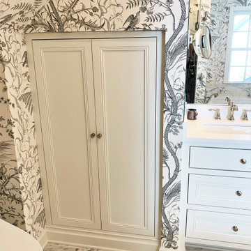 Master Bath Renovation - Sentinel Post