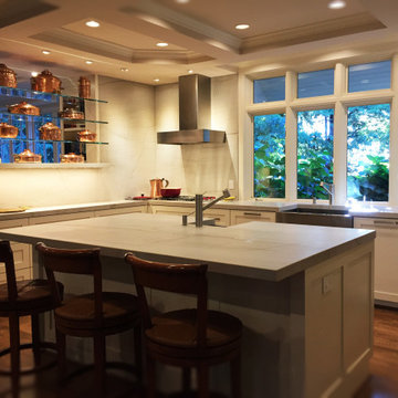 Dunthorpe Residence