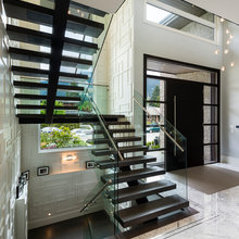 Front Door Entry